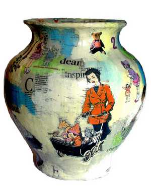 When We Were Young 1 Caron Coldwell - When We Were Young 1