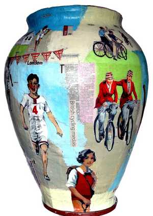 Sports Day 4 Sports Day 4 - Caron Coldwell