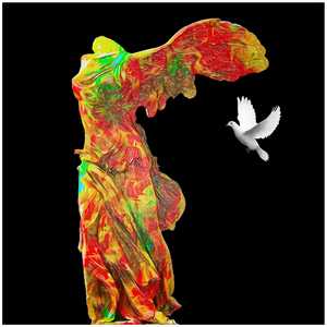 Winged Victory Winged Victory - Gordon Coldwell