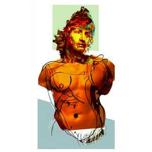 Golden Alexander Golden Alexander - Gordon Coldwell