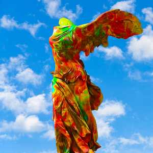 Mrs Icarus 1 Mrs Icarus 1 - Gordon Coldwelll