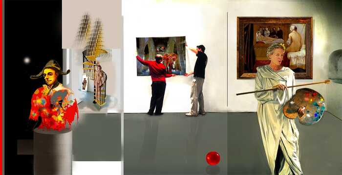 The Search for Perfection, your own Predilection... The Search for Perfection, your own Predilection - Gordon Coldwell