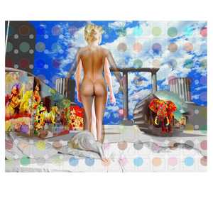 Sleep Walking Sleep Walking - Gordon Coldwell