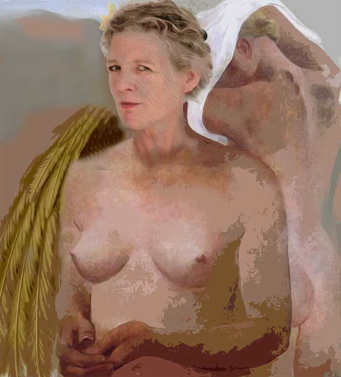 Bathers Bathers - Gordon Coldwel