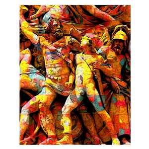 Arc Mates Arc Mates - Gordon Coldwell