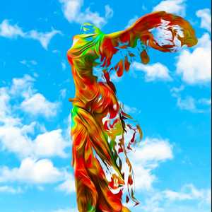 Mrs Icarus 2 Mrs Icarus 2 - Gordon Coldwell