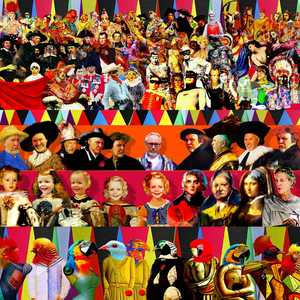 Hip Hip Hurrah Hip Hip Hurrah - Gordon Coldwell