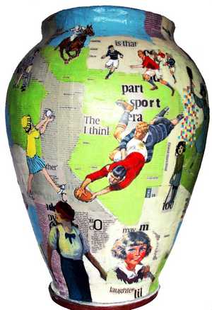 Sports Day 3 Sports Day 3 - Caron Coldwell