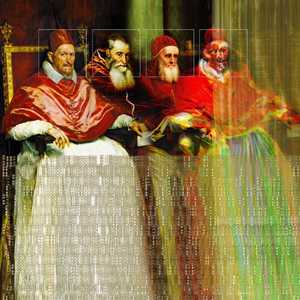 Pope Innocent X was Never Innocent - Gordon Coldwell