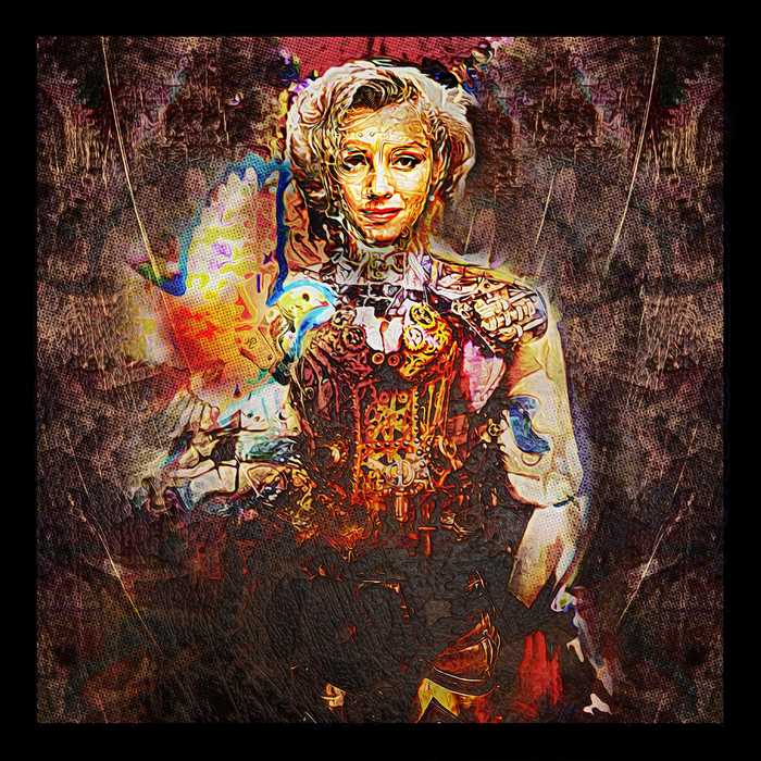 Re-Imagined MM - Gordon Coldwell