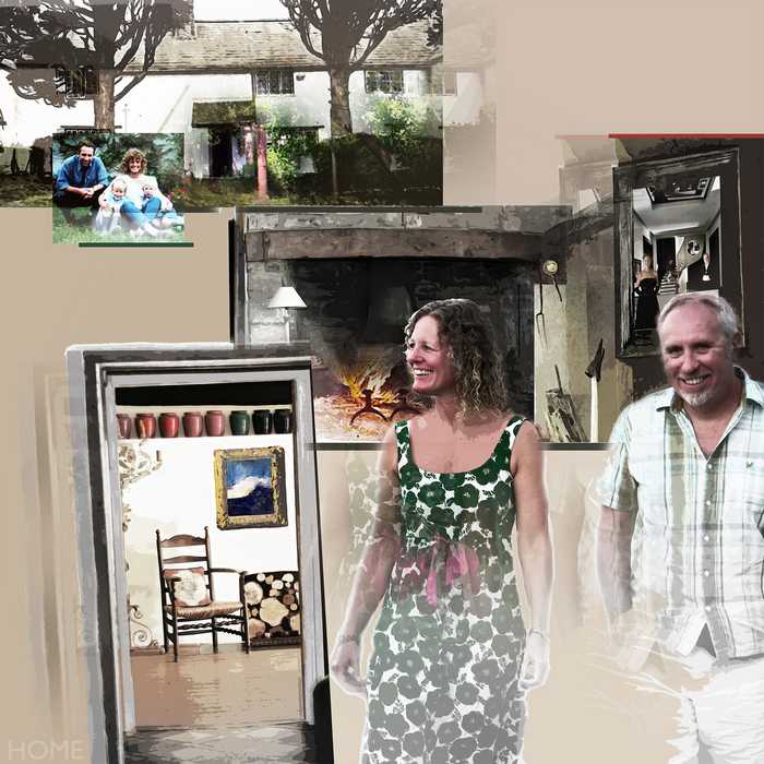 HOME - Gordon Coldwell