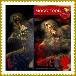 Mogg Food - Gordon Coldwell