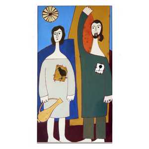 Wedding Gift Wedding Gift - Gordon Coldwell