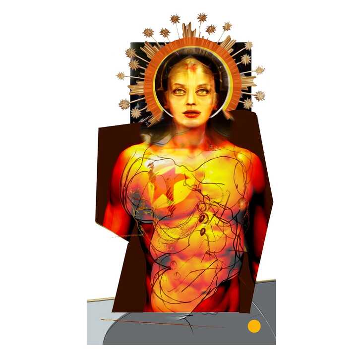 Ladytron - Gordon Coldwell