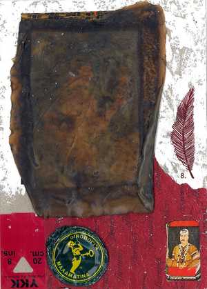 India Caron Coldwell - India