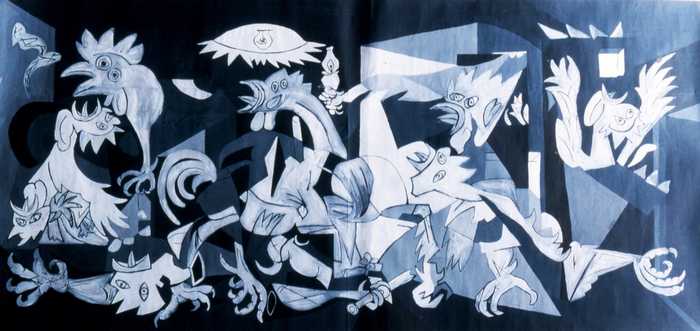 Iraq Iraq - Caron Coldwell