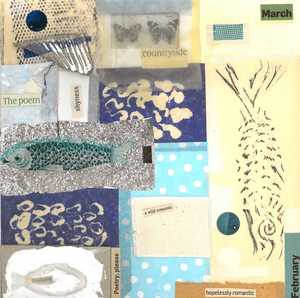 Pisces Caron Coldwell - Pisces