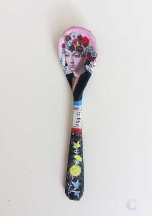 Medici Princess Medici Princess - Caron Coldwell