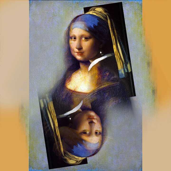 Art About Art