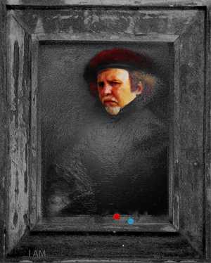 I Am - Gordon Coldwell