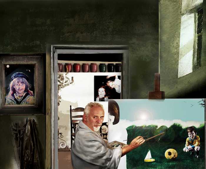 Revisiting The Favourite Child