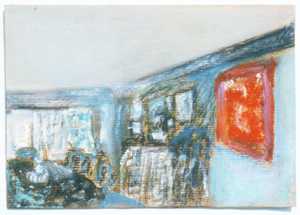 Dining Room Interior Dining Room Interior - Caron Coldwell