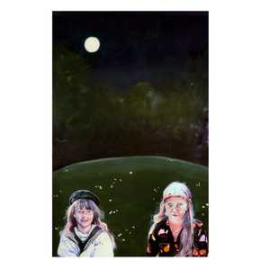 In Alice's Garden In Alice's Garden - Gordon Coldwell