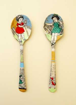 In the Swing of Things Caron Coldwell - In the Swing of Things