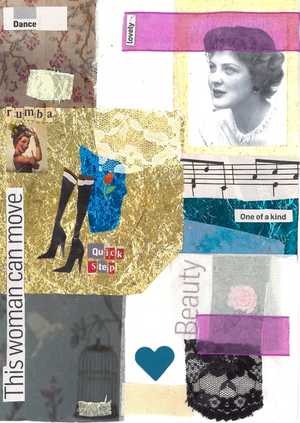 Strictly Dance Caron Coldwell - Strictly Dance