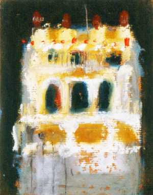 Anageri (SOLD) Anageri - Caron Coldwell