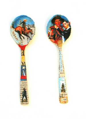 Wild West Caron Coldwell - Wild West