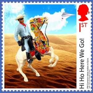 Hi Ho Here We Go! - Gordon coldwell