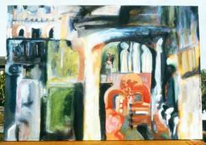 Meeting Point Meeting Point - Caron Coldwell