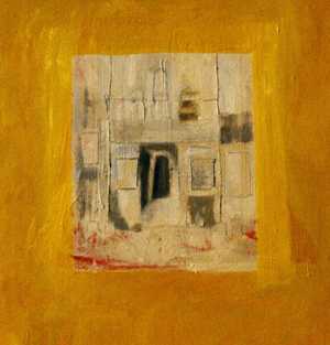 Old Town Interior Old Town Interior - Caron Coldwell