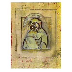 Icon Icon - Gordon Coldwell