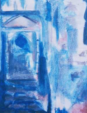 Museum Facade Museum Facade - Caron Coldwell