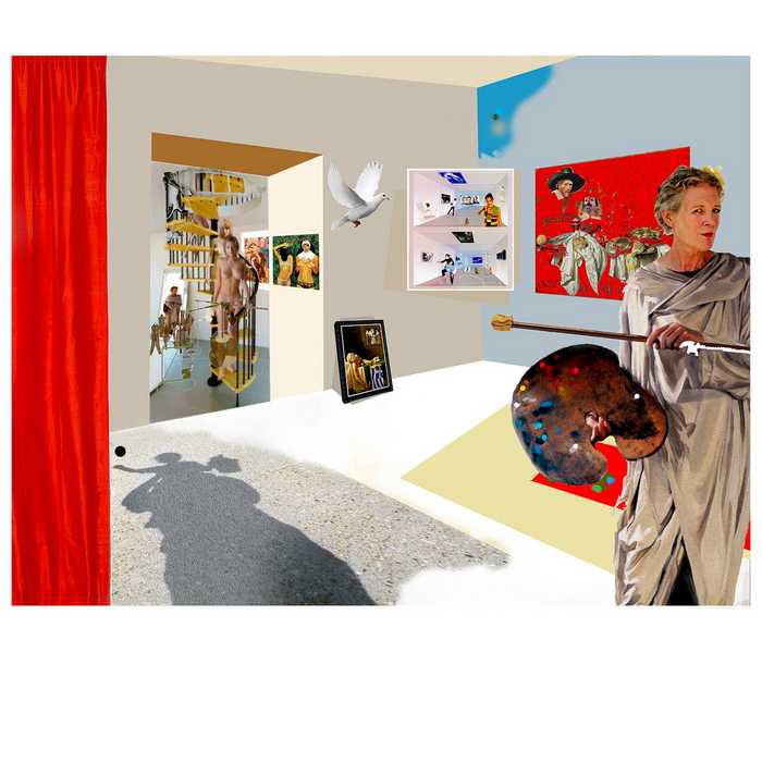 TODAY - Gordon Coldwell