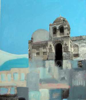 Poseidon Caron Coldwell - Poseidon