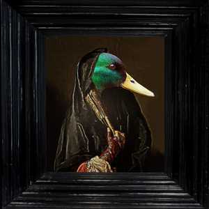 French Duckess - Gordon Coldwell