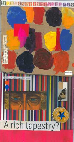 Ray of Sunshine Caron Coldwell - Ray of Sunshine