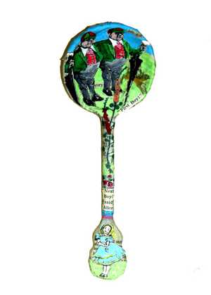 Dum & Dee Dum & Dee - Caron Coldwell