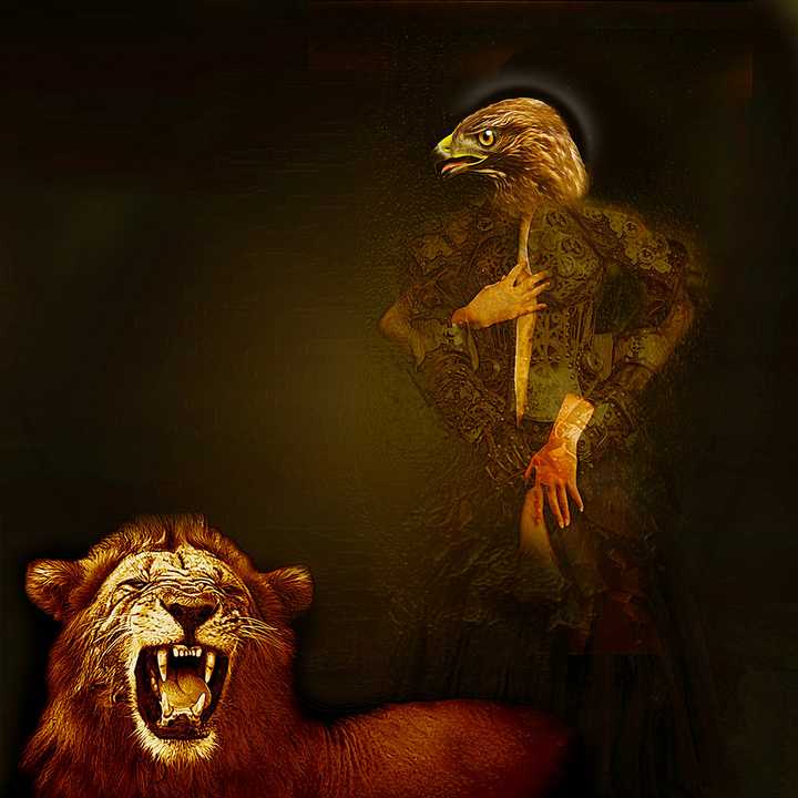 The Dynamics of Fear - Gordon Coldwell