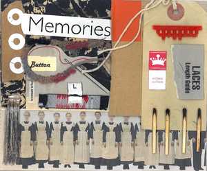 The Dressmaker Caron Coldwell - The Dressmaker