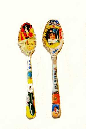 Old Pals Act Caron Coldwell - Old Pals Act