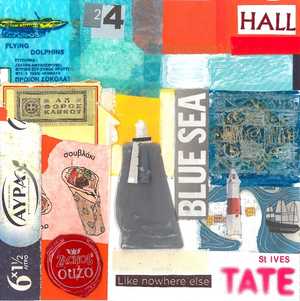 Favourite Places Caron Coldwell - Favourite Places