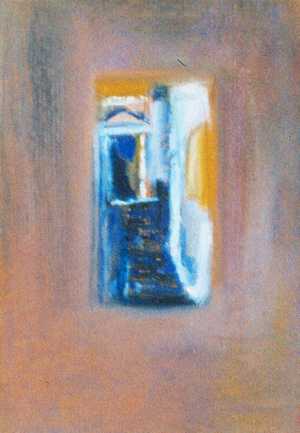 Glimpse Glimpse - Caron Coldwell