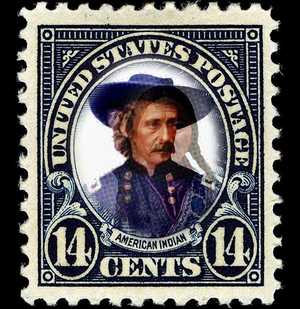 Little Big Horn - Gordon Coldwell