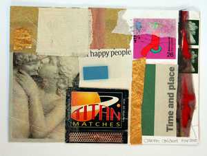 Florence Caron Coldwell - Florence