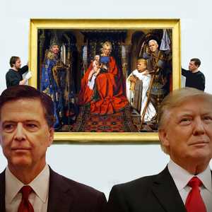 Beyond Reasonable Doubt - Gordon Coldwell