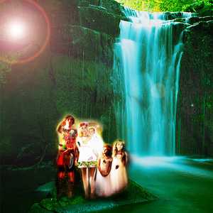 Deep Pool - Gordon Coldwell